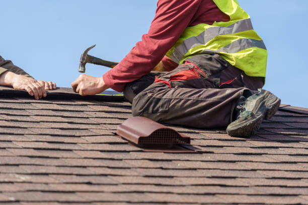 Best Emergency Roof Repair  in Wild Peach Village, TX