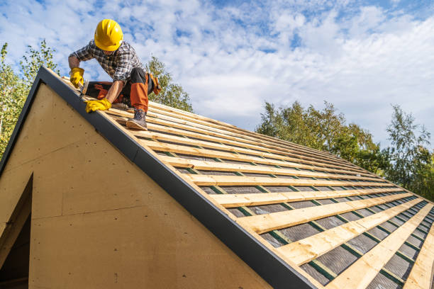 Wild Peach Village, TX Roofing Contractor Company
