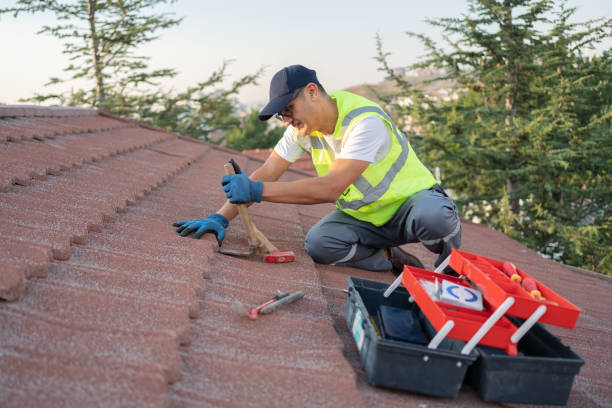 Best Residential Roofing Contractor  in Wild Peach Village, TX