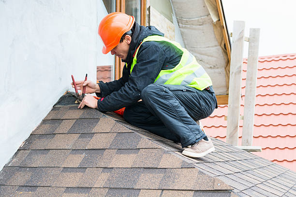 Quick and Trustworthy Emergency Roof Repair Services in Wild Peach Village, TX