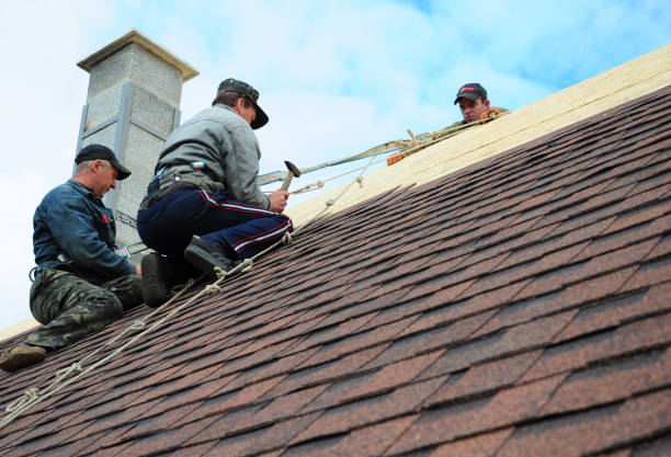 Best Residential Roofing Contractor  in Wild Peach Village, TX